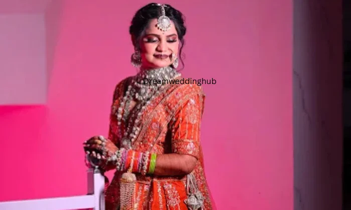 Roopda Anujas Makeup Studio